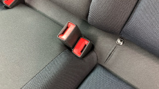 SEAT Ibiza 1.0 TSI 95 FR 5dr Petrol Hatchback